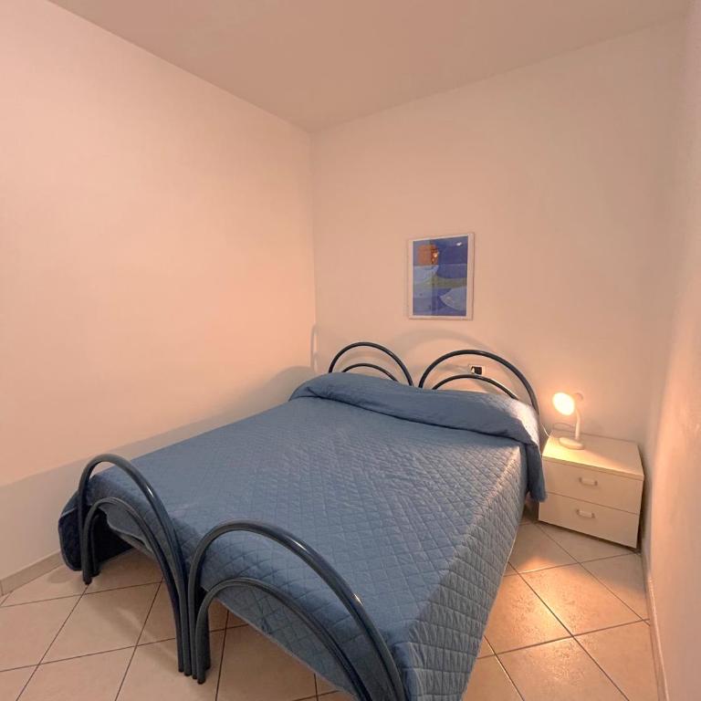 Galliano Flexrent - Immobiliare Abissinia - Two-Bedroom Apartment - 14