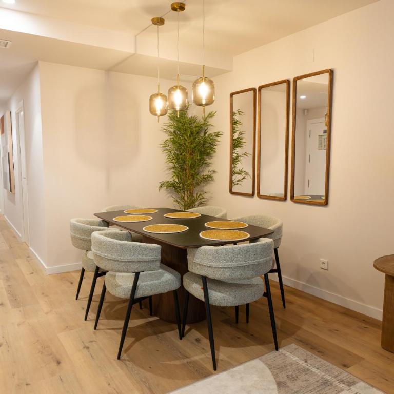 Monumental Petén by Manlia - Two-Bedroom Deluxe Apartment - 5