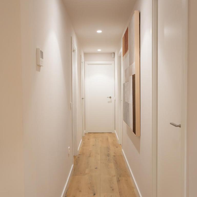 Monumental Petén by Manlia - Two-Bedroom Deluxe Apartment - 16