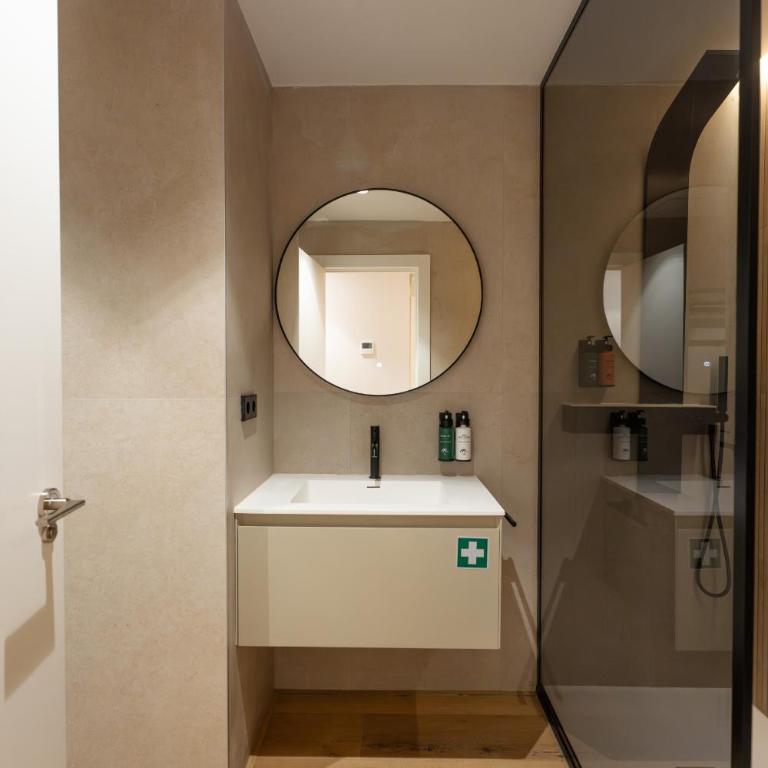 Monumental Petén by Manlia - Two-Bedroom Deluxe Apartment - 26