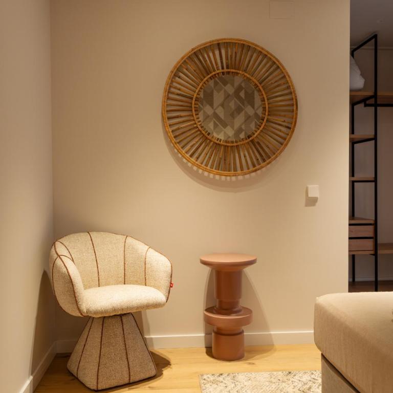 Monumental Petén by Manlia - Two-Bedroom Deluxe Apartment - 28