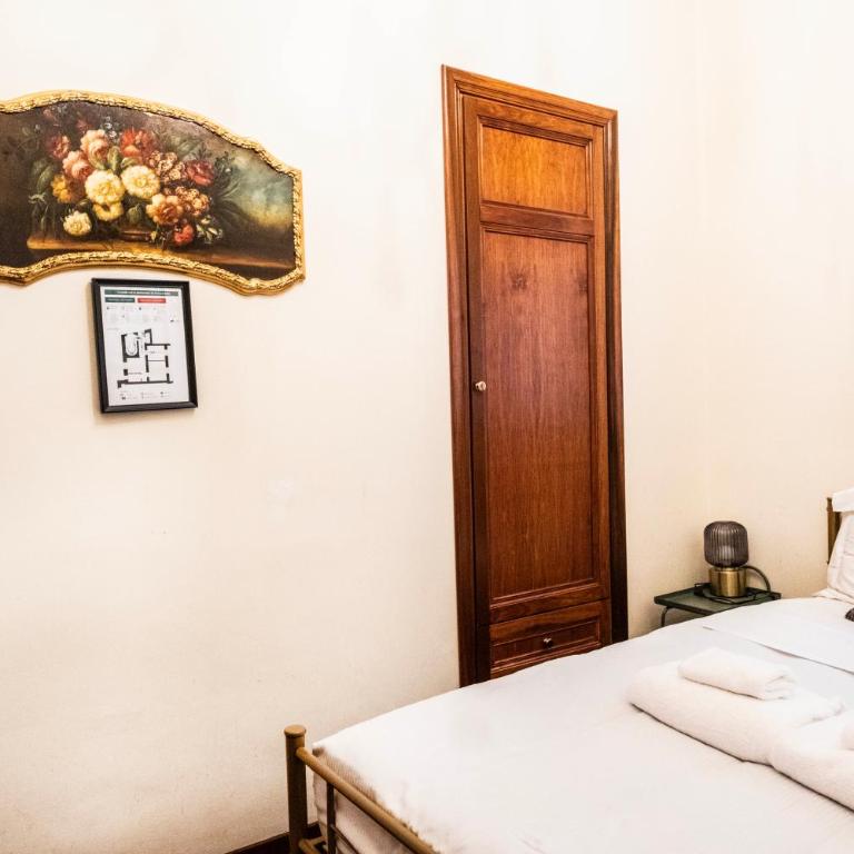 La Vite 94 - Appartamento con 2 Camere da Letto - 4