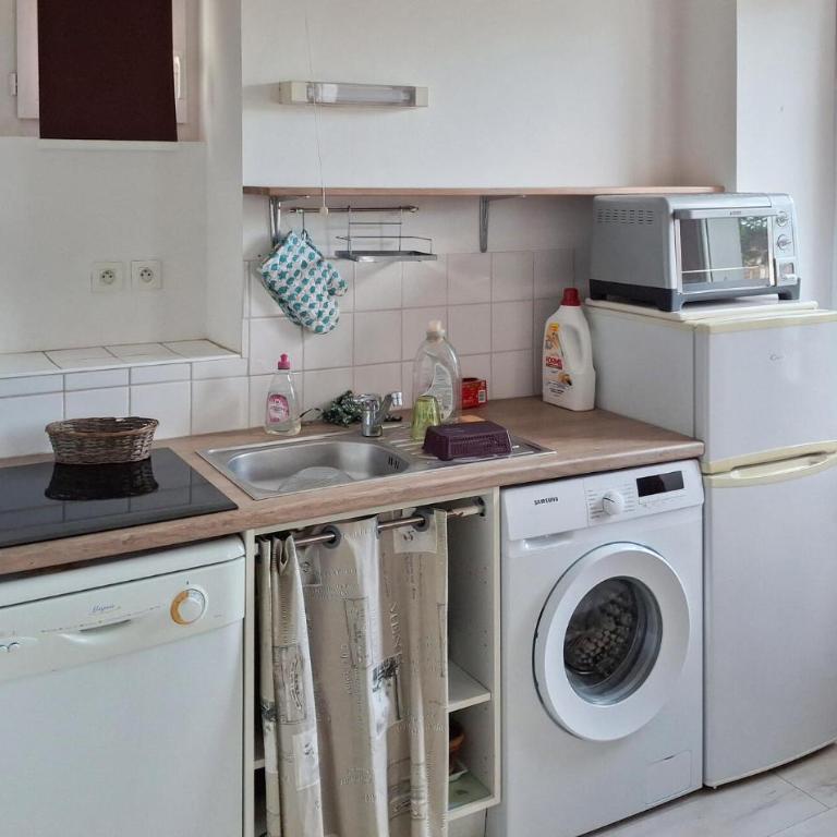 One Bedroom Awesome Apartment In Carnac - Appartement 1 Chambre - 3