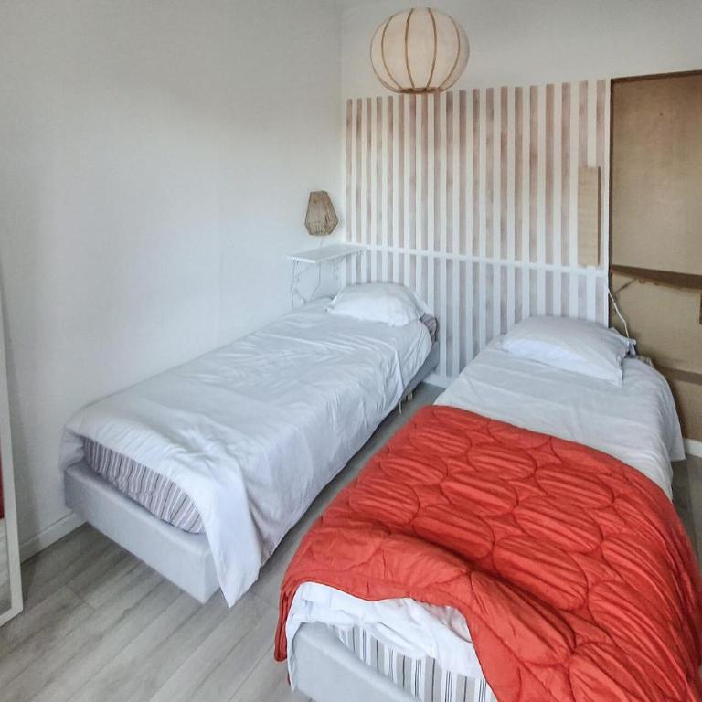 One Bedroom Awesome Apartment In Carnac - Appartement 1 Chambre - 4