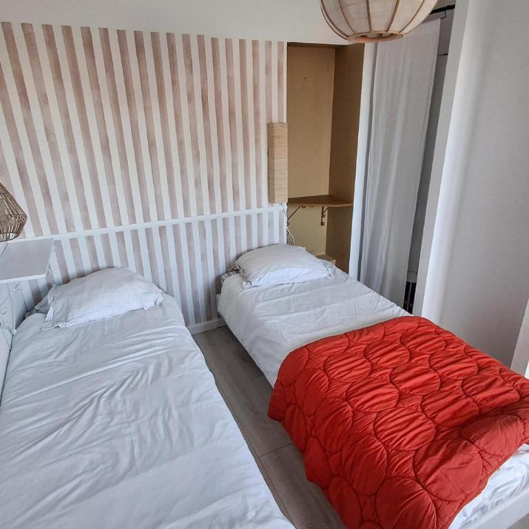 One Bedroom Awesome Apartment In Carnac - Appartement 1 Chambre - 6