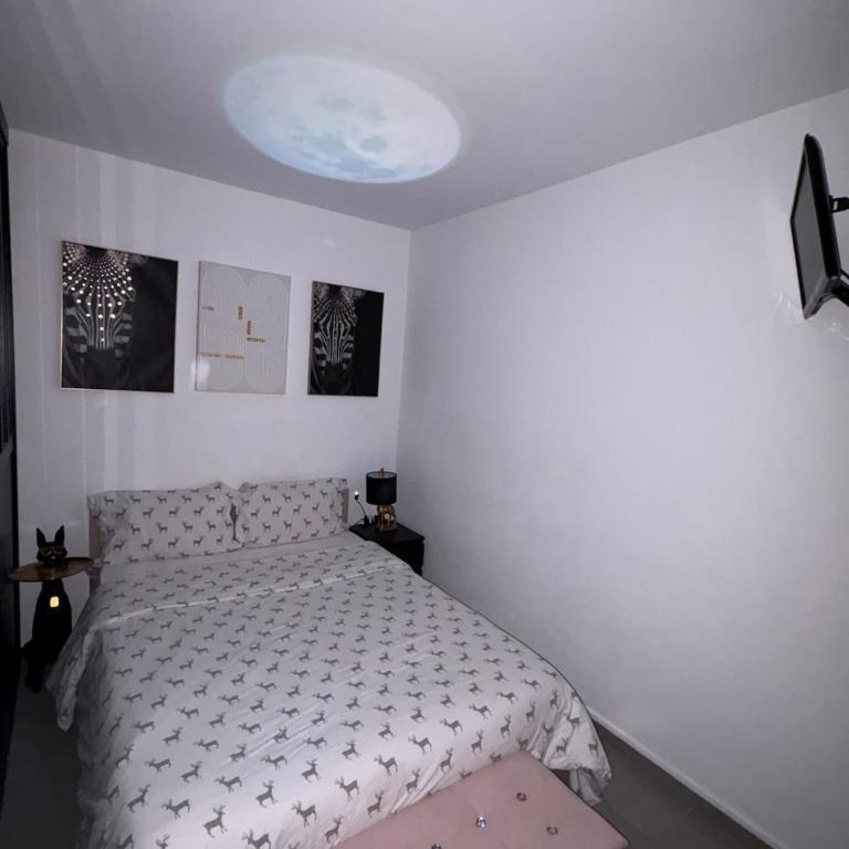 Le rêve dor - Apartamento de 1 dormitorio - 5