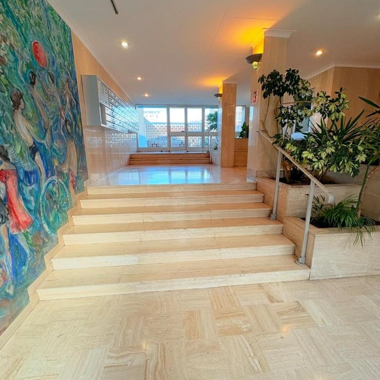 Le rêve dor - Apartamento de 1 dormitorio - 15