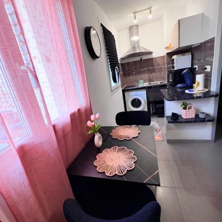 Le rêve dor - Apartamento de 1 dormitorio - 8