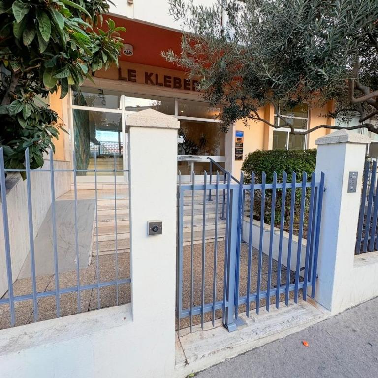 Le rêve dor - Apartamento de 1 dormitorio - 16