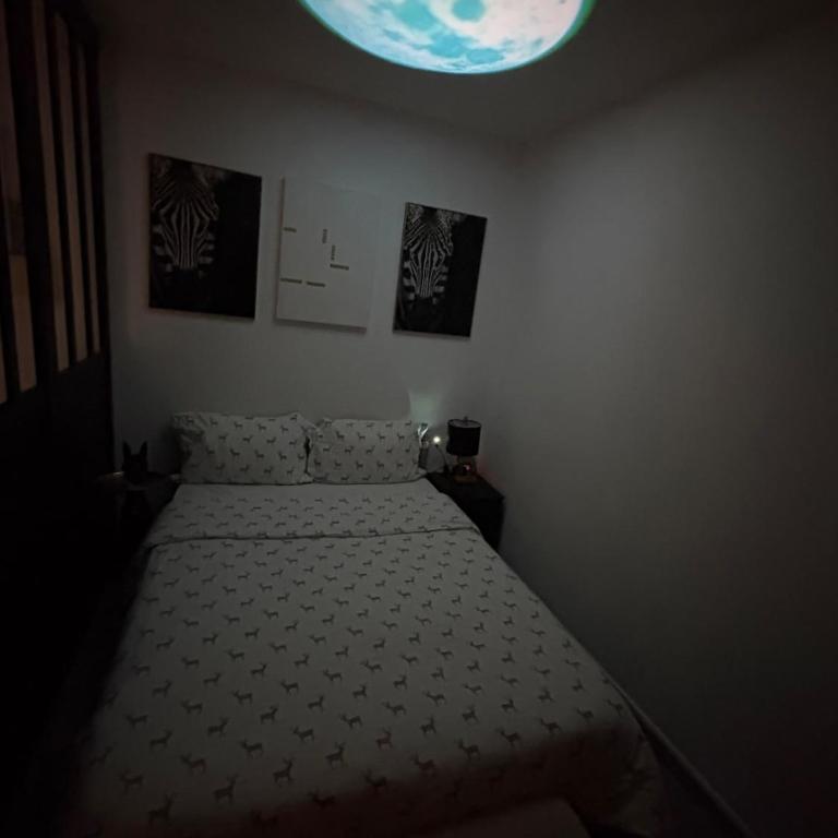 Le rêve dor - Apartamento de 1 dormitorio - 6