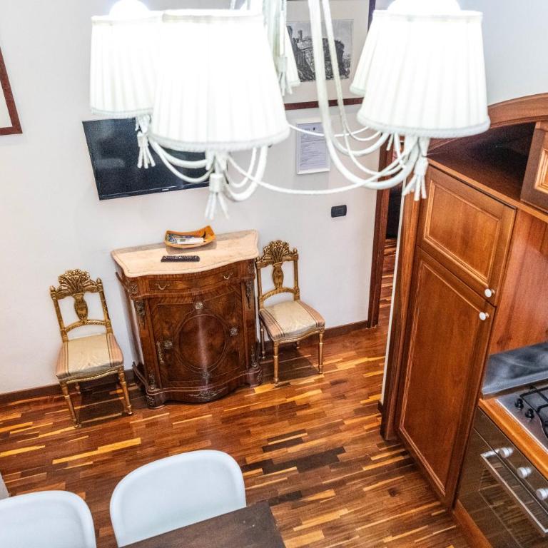 La Vite 94 - Appartamento con 2 Camere da Letto - 11