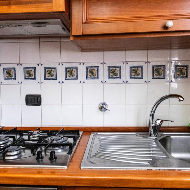 La Vite 94 - Appartamento con 2 Camere da Letto - 13