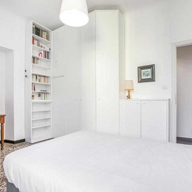 Happygenoa - Appartamento con 3 Camere da Letto - 16