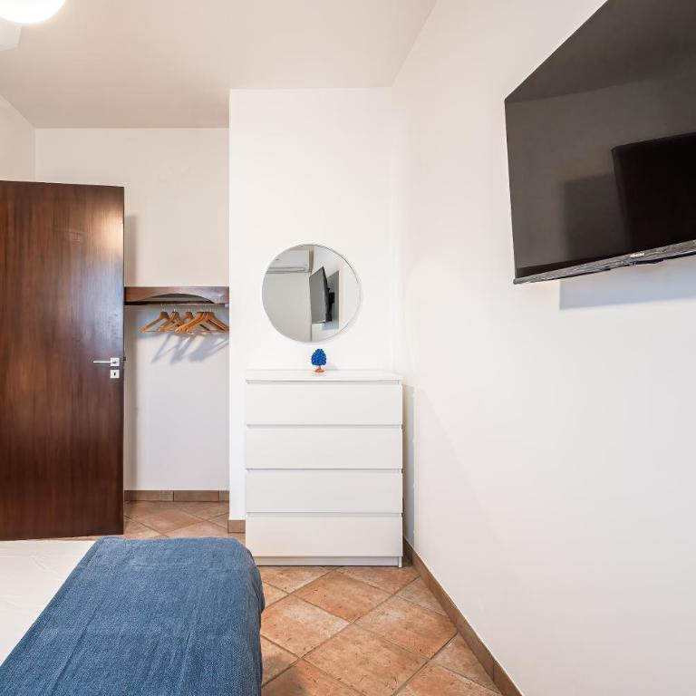Villa Ametista - Villa con 3 Camere da Letto - 33