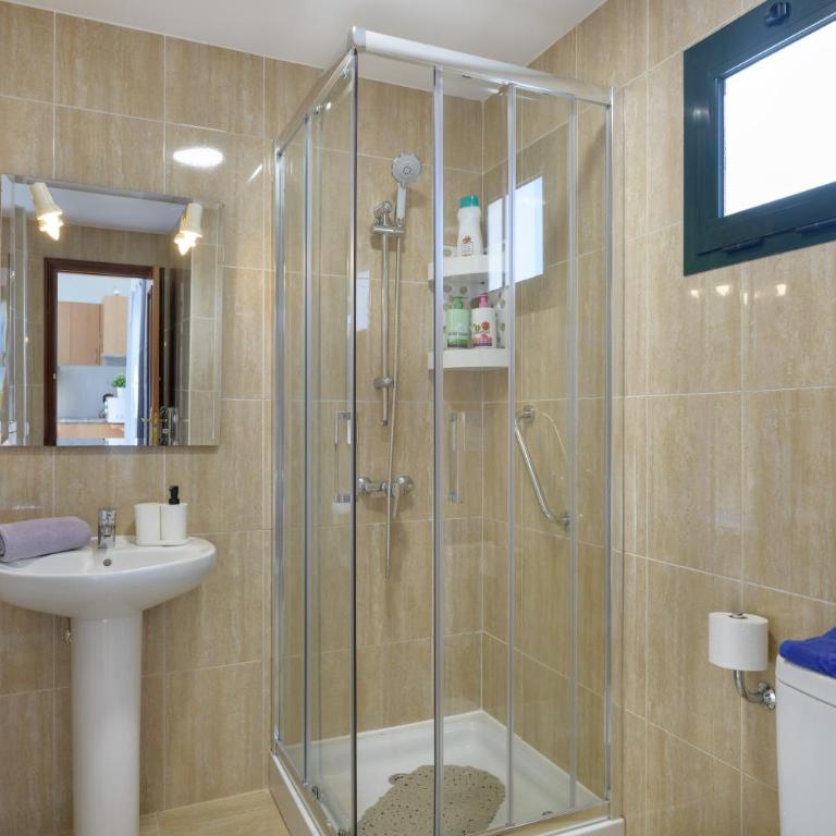 Bella Vista - Harley Davidson - Apartamento de 1 dormitorio - 10