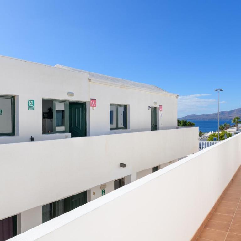 Bella Vista - Harley Davidson - Apartamento de 1 dormitorio - 16