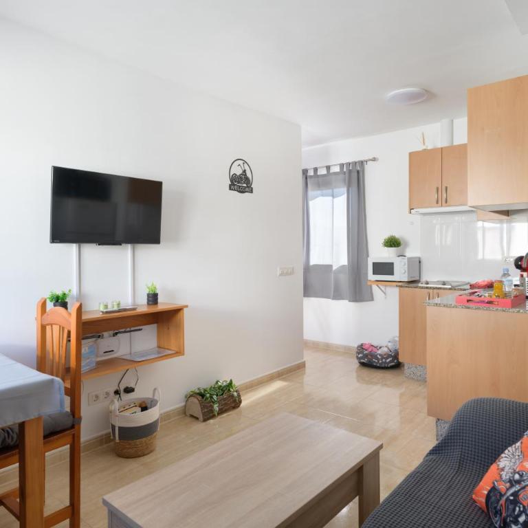 Bella Vista - Harley Davidson - Apartamento de 1 dormitorio - 6