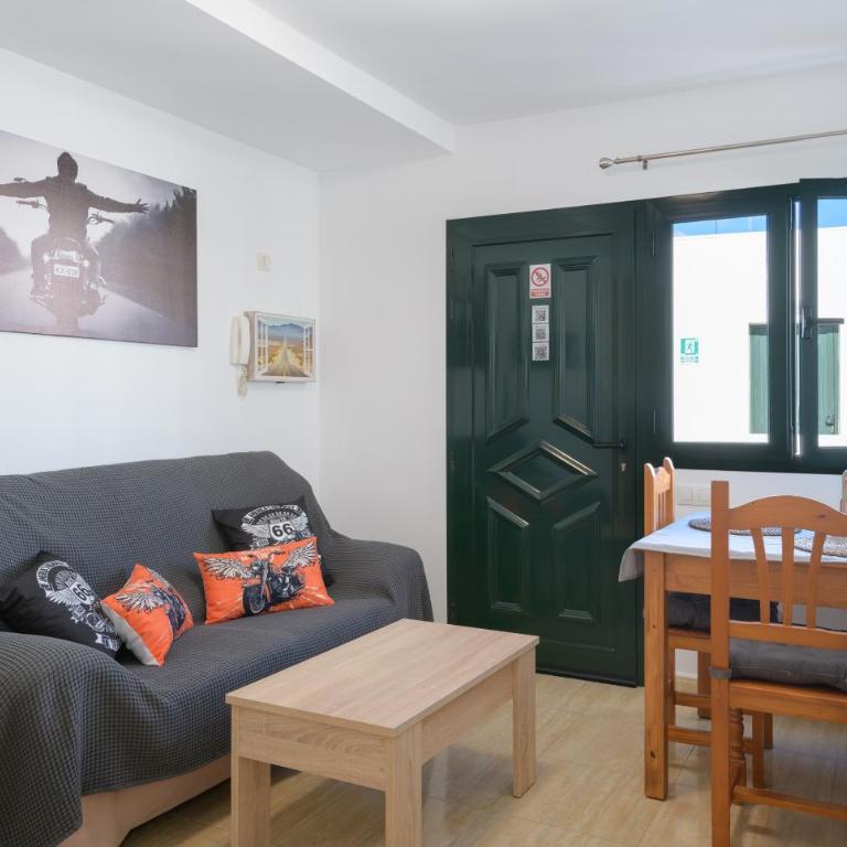 Bella Vista - Harley Davidson - Apartamento de 1 dormitorio - 4