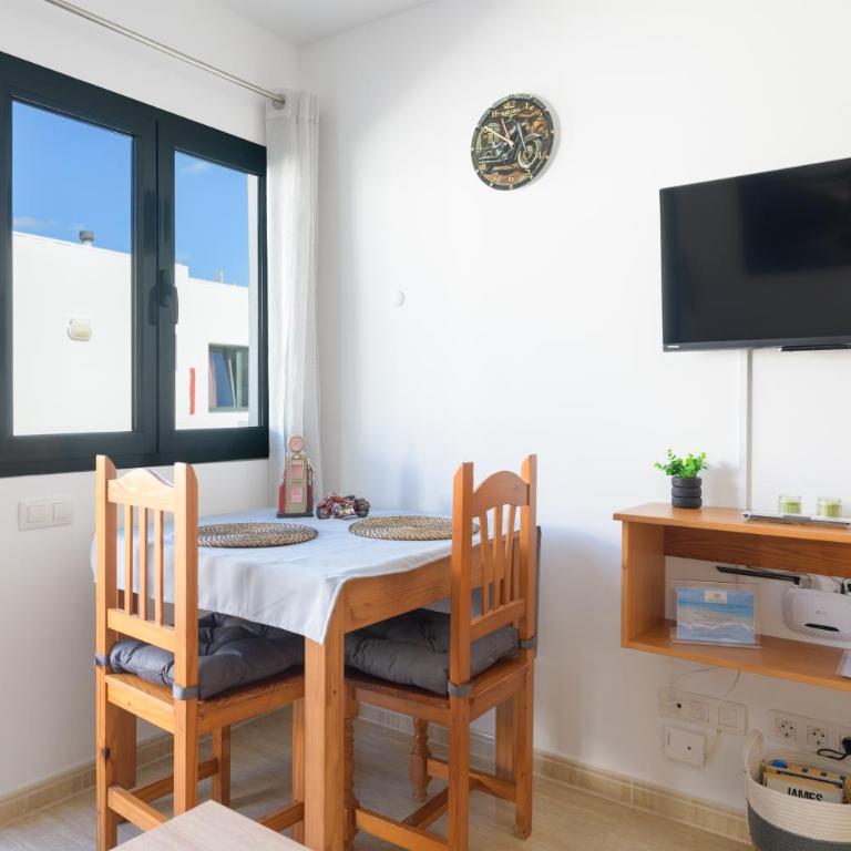 Bella Vista - Harley Davidson - Apartamento de 1 dormitorio - 7