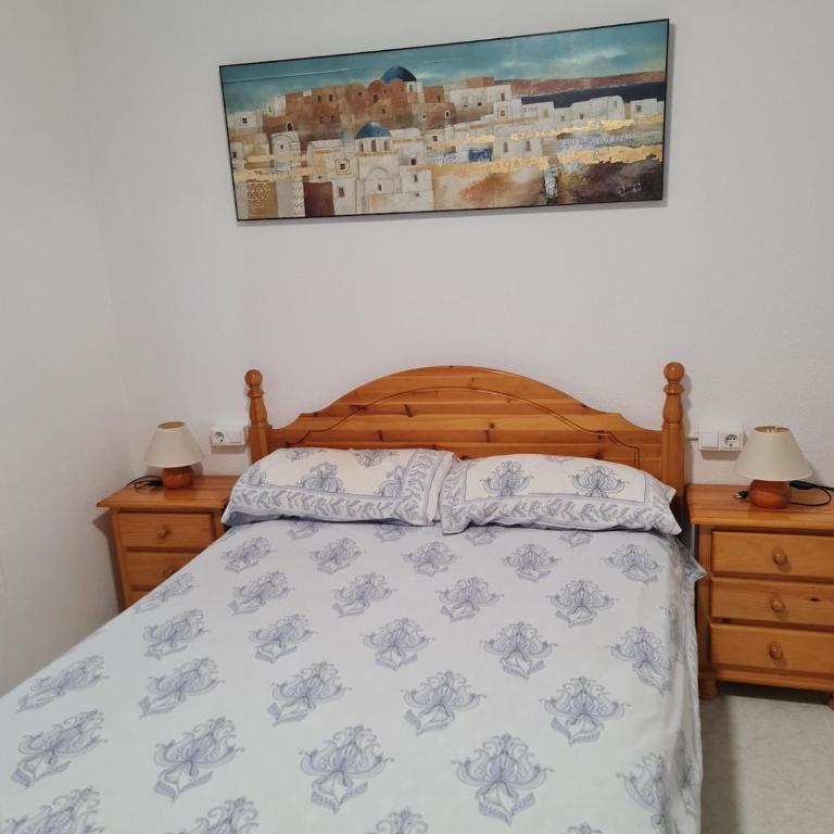 Sweet-Stay - Flat near the Marina - Apartamento de 1 dormitorio - 2