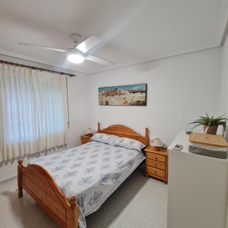 Sweet-Stay - Flat near the Marina - Apartamento de 1 dormitorio - 3