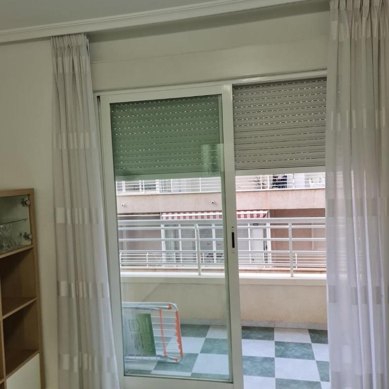 Sweet-Stay - Flat near the Marina - Apartamento de 1 dormitorio - 5