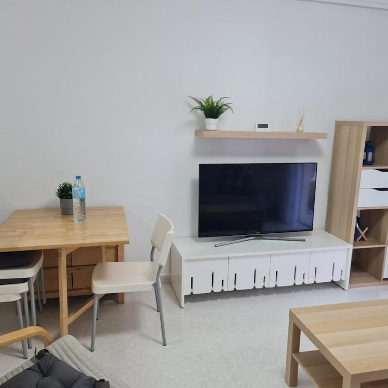 Sweet-Stay - Flat near the Marina - Apartamento de 1 dormitorio - 6