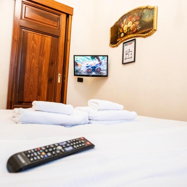 La Vite 94 - Appartamento con 2 Camere da Letto - 5