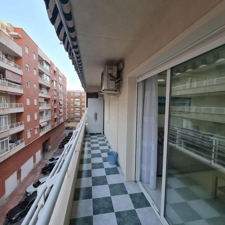 Sweet-Stay - Flat near the Marina - Apartamento de 1 dormitorio - 10