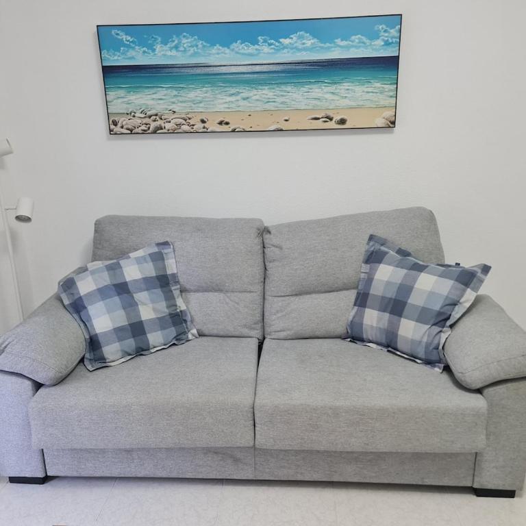 Sweet-Stay - Flat near the Marina - Apartamento de 1 dormitorio - 12