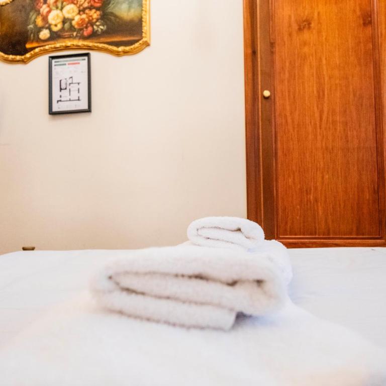 La Vite 94 - Appartamento con 2 Camere da Letto - 6