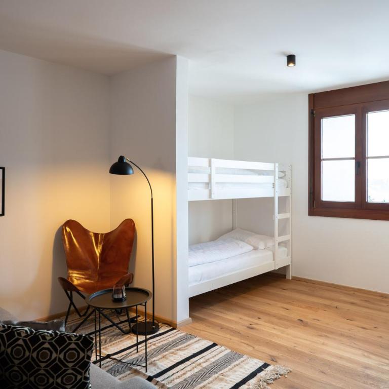 Luxescape-Traumaussicht-Wandergebiet-Paragleiten-Mountainbiken-Erlebnis CARD - Apartment mit 1 Schlafzimmer und Aussicht - 20