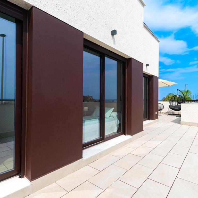 PREMIUM Magníficas Vistas Panorámicas con Terraza - By Aloha Palma - Apartamento de 3 dormitorios Premium - 32