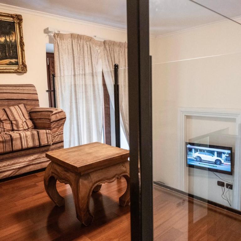 La Vite 94 - Appartamento con 2 Camere da Letto - 25