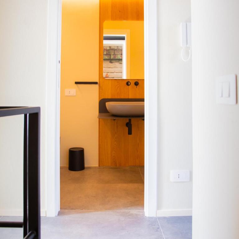 Solemar Sicilia - Residence Penelope - Three-Bedroom Apartment - 1