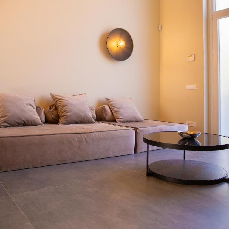Solemar Sicilia - Residence Penelope - Three-Bedroom Apartment - 4