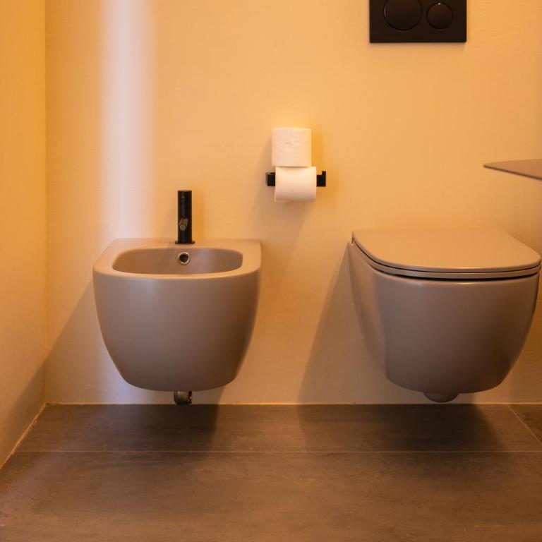 Solemar Sicilia - Residence Penelope - Three-Bedroom Apartment - 2