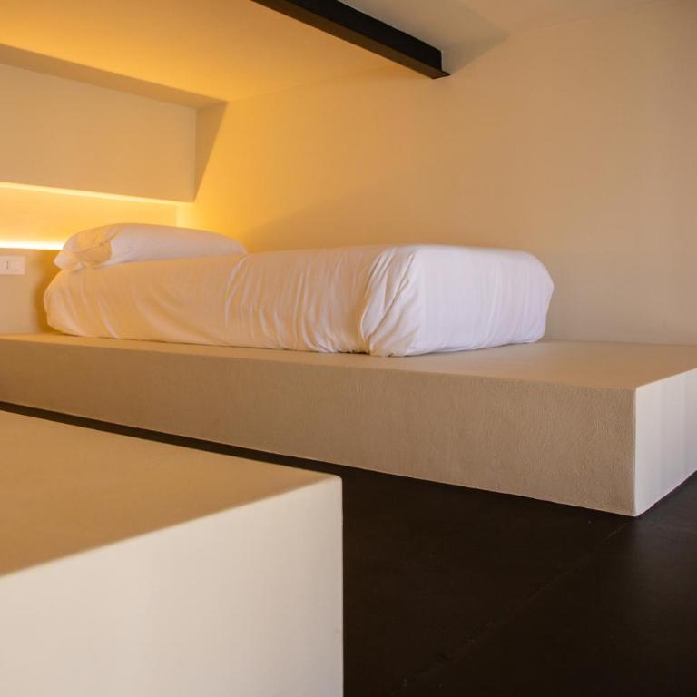 Solemar Sicilia - Residence Penelope - Three-Bedroom Apartment - 6
