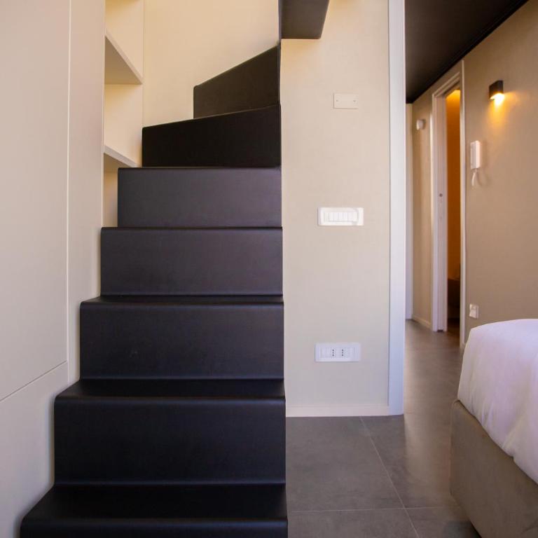 Solemar Sicilia - Residence Penelope - Three-Bedroom Apartment - 9