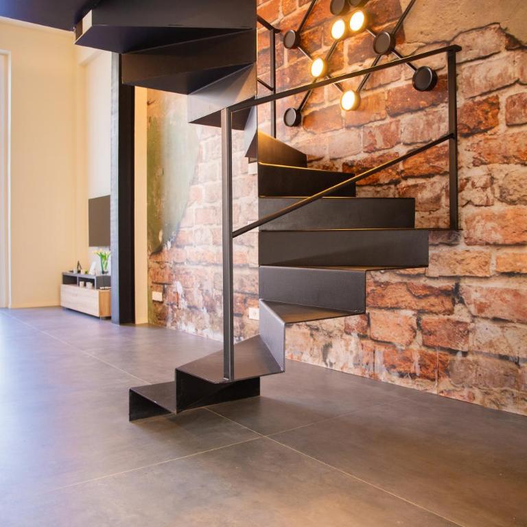 Solemar Sicilia - Residence Penelope - Three-Bedroom Apartment - 7