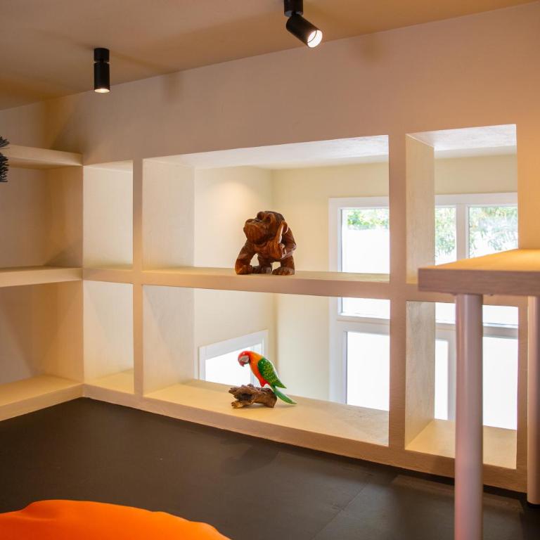 Solemar Sicilia - Residence Penelope - Three-Bedroom Apartment - 8