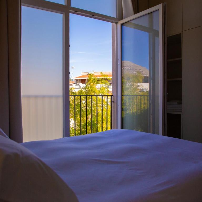 Solemar Sicilia - Residence Penelope - Three-Bedroom Apartment - 17