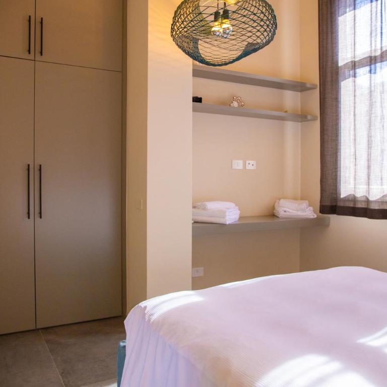 Solemar Sicilia - Residence Penelope - Three-Bedroom Apartment - 16