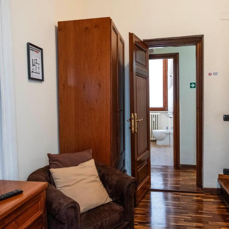 La Vite 94 - Appartamento con 2 Camere da Letto - 27