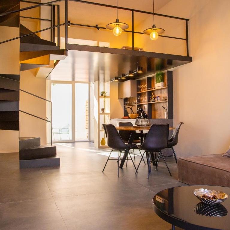 Solemar Sicilia - Residence Penelope - Three-Bedroom Apartment - 19
