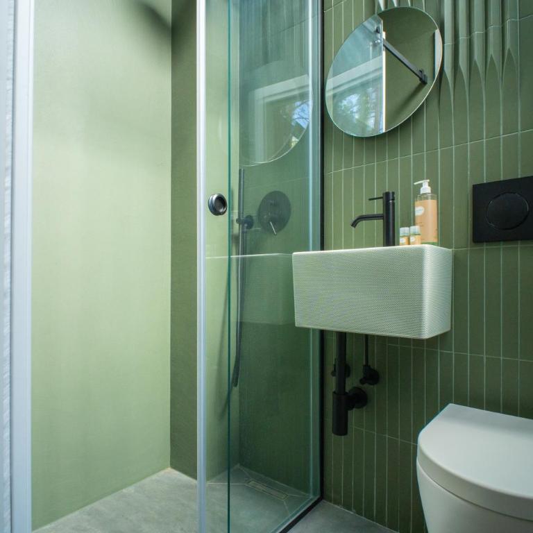 Solemar Sicilia - Residence Penelope - Three-Bedroom Apartment - 25