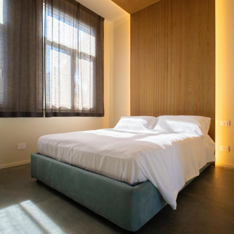 Solemar Sicilia - Residence Penelope - Three-Bedroom Apartment - 27