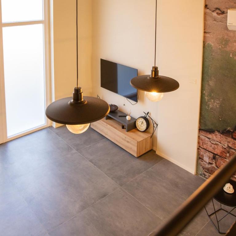 Solemar Sicilia - Residence Penelope - Three-Bedroom Apartment - 1