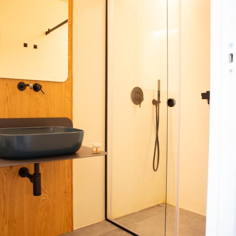 Solemar Sicilia - Residence Penelope - Three-Bedroom Apartment - 11