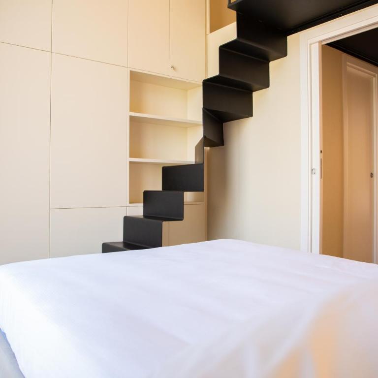 Solemar Sicilia - Residence Penelope - Three-Bedroom Apartment - 2